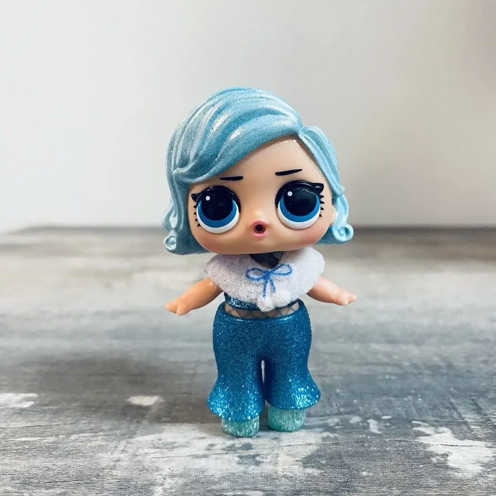 LOL Surprise Dolls Present Surprise Series Holidaze 3”